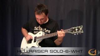 NICOLA OLIVA VS SCHECTER Laura Pausini tour 20112012 [upl. by Anoek]