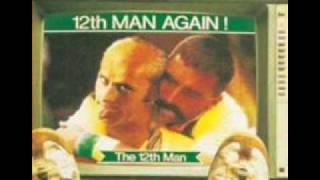 The 12th Man Again Track 1 [upl. by Toomay]