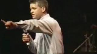 Paul Washer  Pregação Chocante Dublado COMPLETO  Inscrevase no Canal [upl. by Aleras]