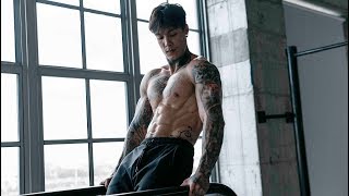 THENX Workout Challenge with Chris Heria  2019 [upl. by Retsof]