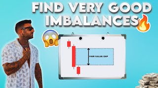 Find Very Good imbalances [upl. by Annyahs92]