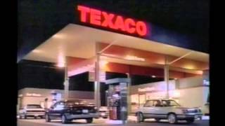 Texaco Star of the Canadian Road 80s [upl. by Anaicilef627]