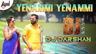 YENAMMIYENAMMIREMIXDJKANNADASONGBYDJDARSHANDK [upl. by Elumas]