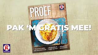 Proef Magazine nr 3 2024 is uit [upl. by Ynnij441]