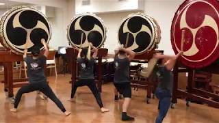 UnitOne x Miyake Taiko Coming to Torrance [upl. by Ayerf726]