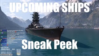 Highlight Hizen Plymouth Strasbourg etc Sneak Peek [upl. by Longtin]