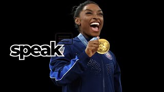 Simone Biles Details Future Family Plans With Husband Jonathan Owens [upl. by Deerc]