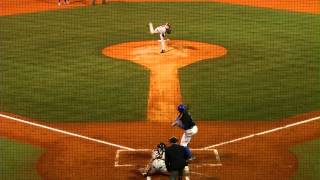 University of Kentucky Baseball Home Opener vs Murray State [upl. by Llertal482]