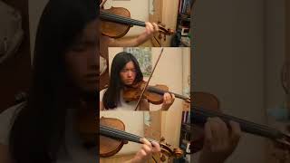 Easy  JAEHYUN 재현 Violin Cover [upl. by Notyalk]