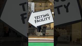 Oatly’s “Testing Facility” [upl. by Katey]