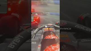 Max Verstappen onboard start race Brazil 2024 formula1 brazilgp maxverstappen [upl. by Arelc]