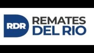 Remate  Dia Jueves 21 de Noviembre de 2024 a las 1500 HRS [upl. by Pigeon]