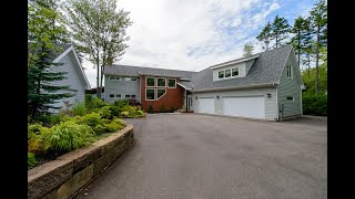 57 Maliseet Drive Rothesay Katherine Bacon amp Charles Turnbull Coldwell Banker Select Realty [upl. by Oslec]