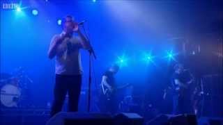 The Proclaimers  01 Sky Takes The Soul  Live at T in the Park 2015 [upl. by Buddy]