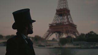 Eiffel  Trailer Italiano [upl. by Nnodnarb196]