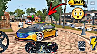 👆👆❤️‍🔥quotMr Ezzat Gamesquot channel started broadcasting livegame taxi mrezzat [upl. by Eentrok406]