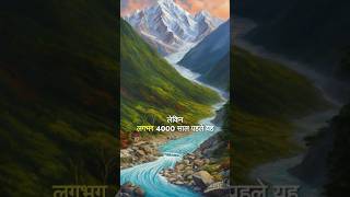 The Mystery of the Divine Saraswati River  Epic Indian History [upl. by Tessy]