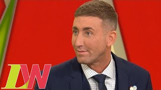 Christopher Maloney Cant Even Look at Himself in a Mirror  Loose Women [upl. by Tahp]