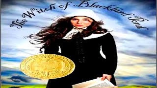 The Witch of Blackbird Pond chapter 20 part 2  Elizabeth George Speare  CC Challenge  Sonlight [upl. by Asilehc]