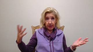 Nancy Tikunoff video for Hay House book proposal 11 25 2024 [upl. by Freya]