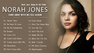 Selected collection of Best cover songs of Norah Jones [upl. by Gniw]