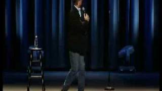 BILL ENGVALL  Heres Your Sign Live Part3 [upl. by Sabine]