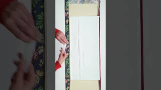 Easy how to make a pelmet guide howto pelmet diyhomedecor [upl. by Ruberta]