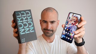 OnePlus Nord CE 5G  Unboxing amp Full Tour [upl. by Hujsak]