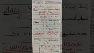 Subordinating conjunctions [upl. by Clemence]