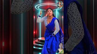 dance meenakshi song misthu hindisong meenas love neetu bollywood meenu [upl. by Inad]