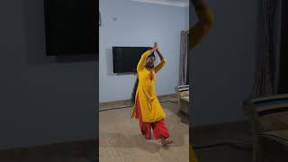 Aigiri Nandini  Aata Sandeep dance master AataSandeepDanceMaster danceyoutubeyoutubeshorts [upl. by Chiaki334]