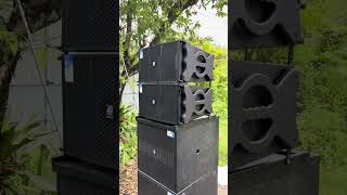 Admax Focus 112X Line array chuyên sự kiện [upl. by Leamiba]