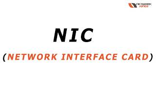 Hindi Network Interface Card  Network Fundamentals [upl. by Aicel936]