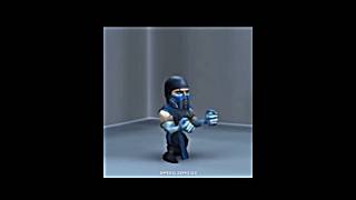 Sub zero edit [upl. by Hanimay]