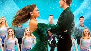 5 Things You Didn’t Know About Riverdance [upl. by Donaugh]