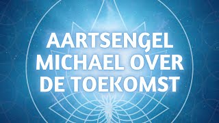 Healing voor onze Toekomst  engelen meditatie healing [upl. by Hawk340]