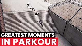 The Office Hardcore Parkour CSGO Meme [upl. by Stoll]