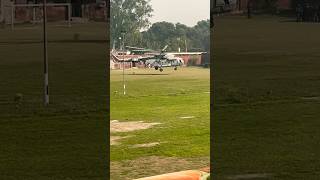 Helicopter Indian Army  Entertainment Purpose army helicopter indianarmy shorts [upl. by Warrin147]