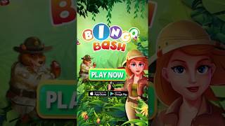 Join The Bingo Bash Adventure [upl. by Nitin]