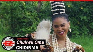 Chidinma  Chukwuoma Official Video [upl. by Ani]