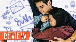 TO ALL THE BOYS IVE LOVED BEFORE Kritik Review 2018 Netflix [upl. by Grannie]