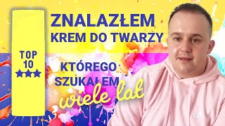 NAJLEPSZY KREM DO TWARZY SPF50 W POLSCE [upl. by Nett]