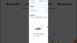 How to view your Vouchers in GlobeOne App  App Review [upl. by Vada333]