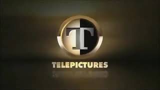 Telepictures Logo 2009 In Widescreen [upl. by Isaak475]