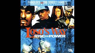 DJ Clue amp Fabolous  Losos Way Rise To Power 2006 [upl. by Marillin]