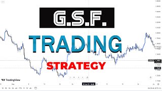 GSF TRADING SYSTEM FULL PACKAGE [upl. by Mal]