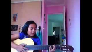 RAUMATA  Valentine by Kina Grannis Cover [upl. by Euqinemod989]