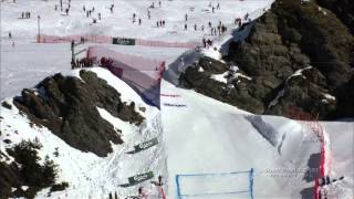 Lauberhorn The Essence of Downhill Ski Racing  ISOS012 [upl. by Ennovy]