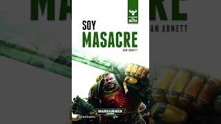 Soy masacre Capítulo 27 El despertar de la bestia [upl. by Aihsenet]