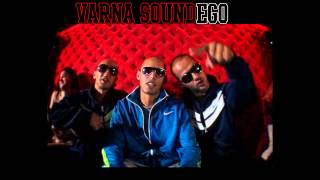 VARNA SOUND  EGO Оfficial Release [upl. by Malita]